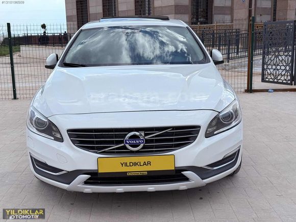 S60 1.6 D D2 advance powershift