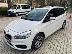 Sahibinden BMW 2 Serisi 216d Gran Tourer 2015 Model 7 Koltuk 