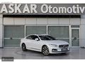 ASKAR OTOMOTİV'DEN 2024 S90 2.0D B5 PLUS BRİGHT D.ISITMA-HAFIZA