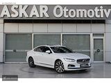 ASKAR OTOMOTİV'DEN 2024 S90 2.0D B5 PLUS BRİGHT D.ISITMA-HAFIZA