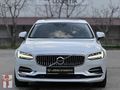 SEFA GÖĞNE'DEN 2018 BOYASIZ S90 MASAJ+SOĞUTMA+POLESTAR+AİR+4X4