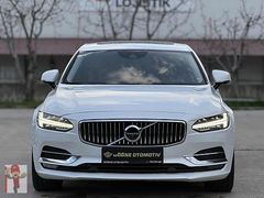 SEFA GÖĞNE'DEN 2018 BOYASIZ S90 MASAJ+SOĞUTMA+POLESTAR+AİR+4X4