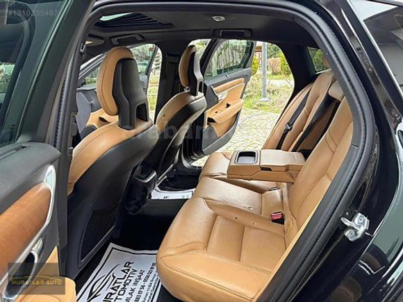 VOLVO S 90 2.0 DİSEL D 4 İNSCRİPTİON HATASIZ BOYASIZ