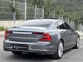 2019 VOLVO S90 4X4 HATASIZ/BOYASIZ/DEĞİŞENSİZ 170.000km