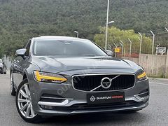 2019 VOLVO S90 4X4 HATASIZ/BOYASIZ/DEĞİŞENSİZ 170.000km