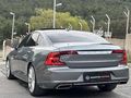 2019 VOLVO S90 4X4 HATASIZ/BOYASIZ/DEĞİŞENSİZ 170.000km