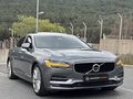 2019 VOLVO S90 4X4 HATASIZ/BOYASIZ/DEĞİŞENSİZ 170.000km