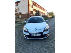 Sahibinden Renault Megane 1.5 dCi Sport Tourer Privilege 2012 Model İzmir