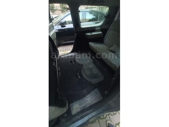 Sahibinden Dacia Logan 1.5 dCi MCV Ambiance 2009 Model