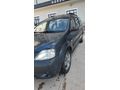 Sahibinden Dacia Logan 1.5 dCi MCV Ambiance 2009 Model