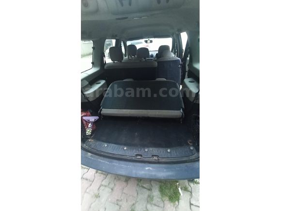 Sahibinden Dacia Logan 1.5 dCi MCV Ambiance 2009 Model
