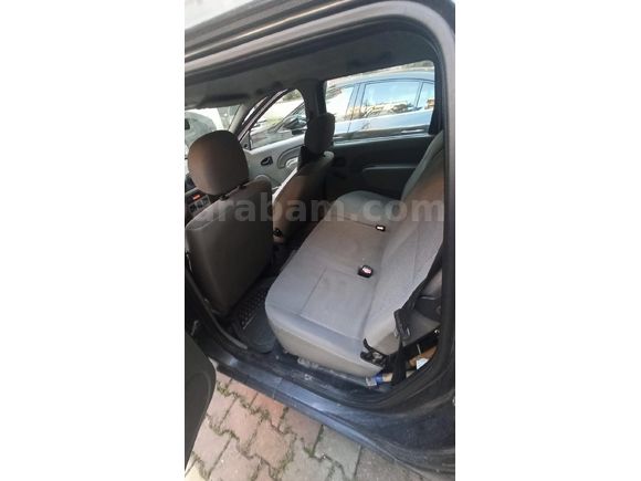 Sahibinden Dacia Logan 1.5 dCi MCV Ambiance 2009 Model