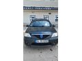 Sahibinden Dacia Logan 1.5 dCi MCV Ambiance 2009 Model