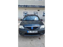 Sahibinden Dacia Logan 1.5 dCi MCV Ambiance 2009 Model