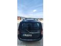 Sahibinden Dacia Logan 1.5 dCi MCV Ambiance 2009 Model