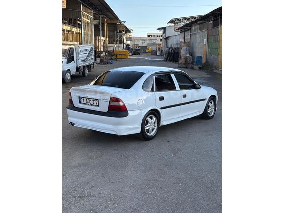 Sahibinden Opel Vectra 2.0 GLS 1998 Model