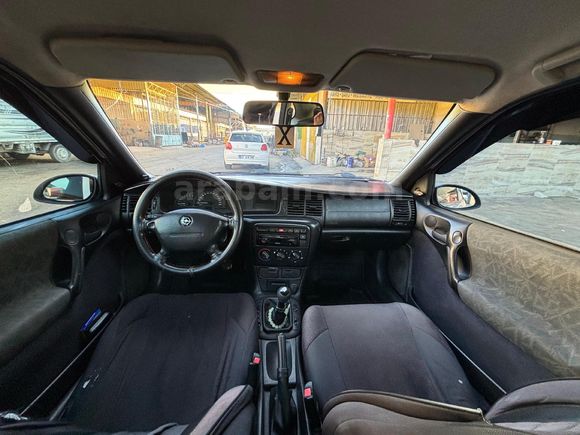 Sahibinden Opel Vectra 2.0 GLS 1998 Model