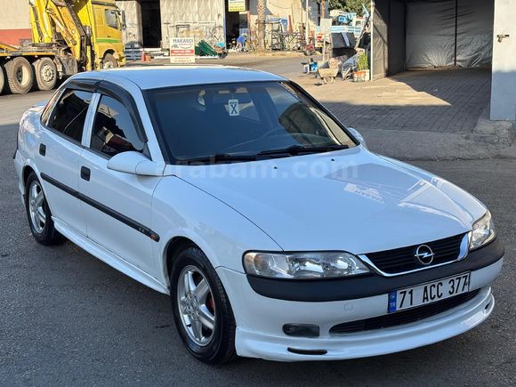 Sahibinden Opel Vectra 2.0 GLS 1998 Model