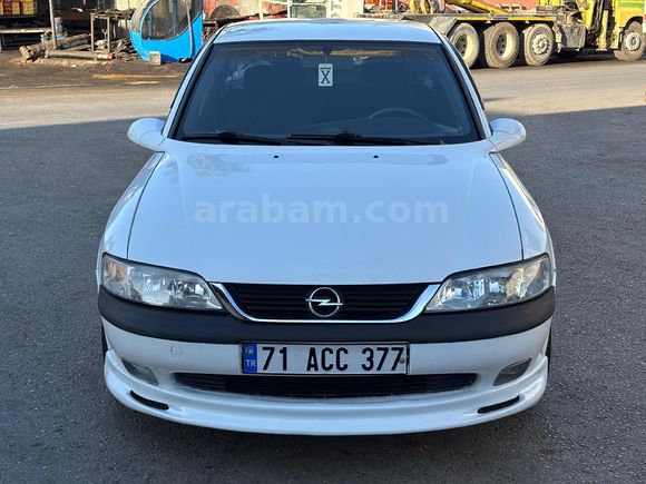 Sahibinden Opel Vectra 2.0 GLS 1998 Model