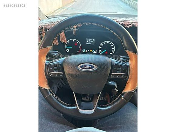 HATASIZ BOYASIZ TEKNO 4 ÇİFT AIRBAG