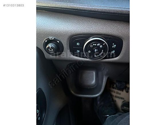 HATASIZ BOYASIZ TEKNO 4 ÇİFT AIRBAG