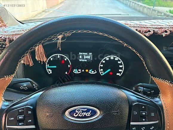 HATASIZ BOYASIZ TEKNO 4 ÇİFT AIRBAG
