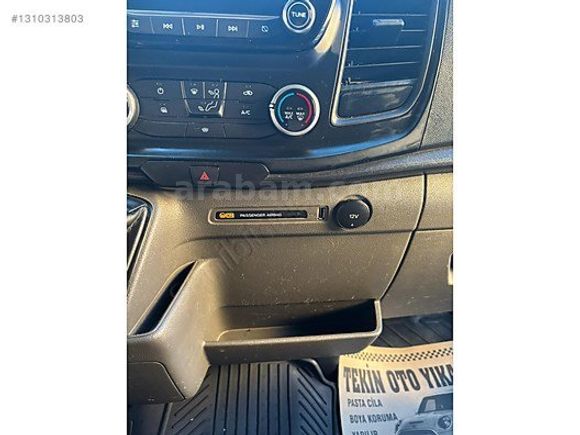 HATASIZ BOYASIZ TEKNO 4 ÇİFT AIRBAG