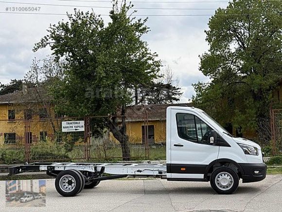 ÖNOĞLU OTOMOTİV GÜVENCESİYLE FULL PKT TEKNO 4 0'KM
