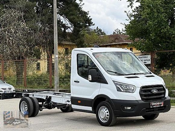 ÖNOĞLU OTOMOTİV GÜVENCESİYLE FULL PKT TEKNO 4 0'KM