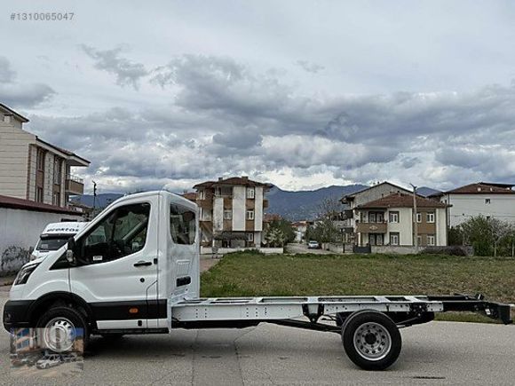 ÖNOĞLU OTOMOTİV GÜVENCESİYLE FULL PKT TEKNO 4 0'KM