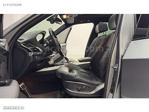 HATASIZ CAM TAVAN 360 KAMERA 1 PARÇA BOYALI EMSALSİZ X5