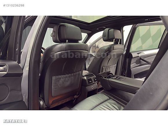 HATASIZ CAM TAVAN 360 KAMERA 1 PARÇA BOYALI EMSALSİZ X5