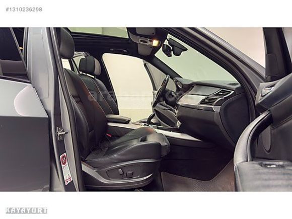 HATASIZ CAM TAVAN 360 KAMERA 1 PARÇA BOYALI EMSALSİZ X5