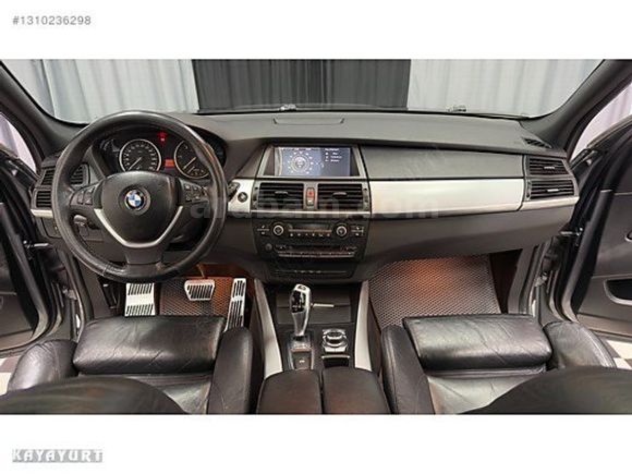 HATASIZ CAM TAVAN 360 KAMERA 1 PARÇA BOYALI EMSALSİZ X5