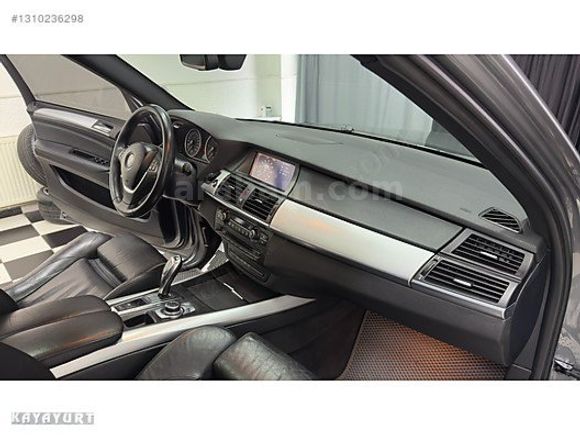 HATASIZ CAM TAVAN 360 KAMERA 1 PARÇA BOYALI EMSALSİZ X5