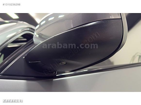 HATASIZ CAM TAVAN 360 KAMERA 1 PARÇA BOYALI EMSALSİZ X5