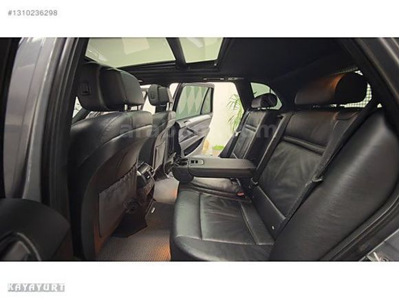HATASIZ CAM TAVAN 360 KAMERA 1 PARÇA BOYALI EMSALSİZ X5