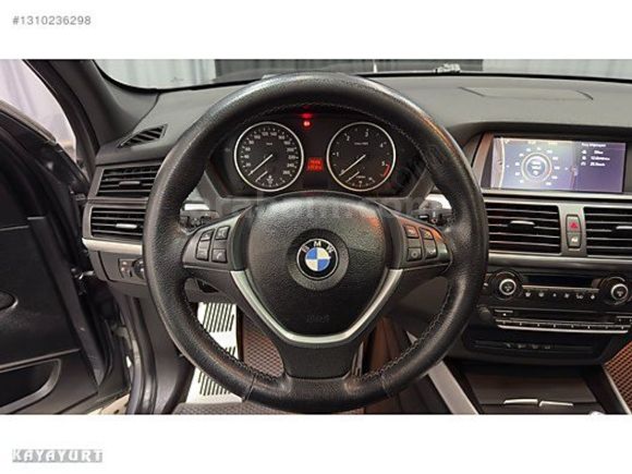 HATASIZ CAM TAVAN 360 KAMERA 1 PARÇA BOYALI EMSALSİZ X5