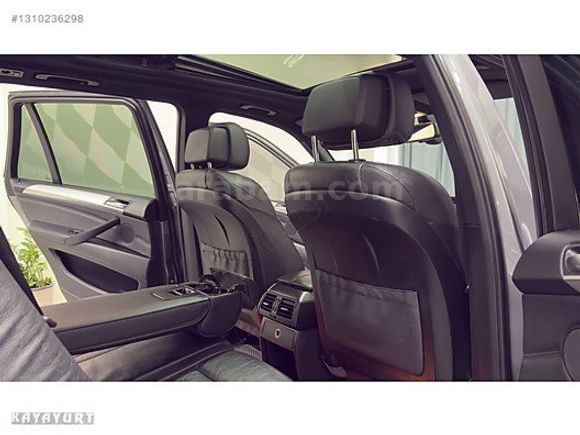 HATASIZ CAM TAVAN 360 KAMERA 1 PARÇA BOYALI EMSALSİZ X5