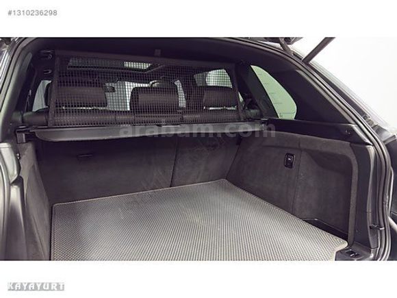 HATASIZ CAM TAVAN 360 KAMERA 1 PARÇA BOYALI EMSALSİZ X5