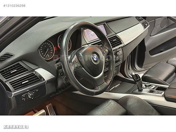 HATASIZ CAM TAVAN 360 KAMERA 1 PARÇA BOYALI EMSALSİZ X5