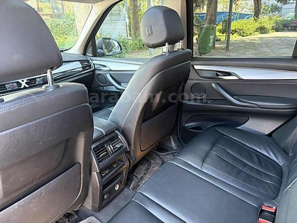 MDA // BMW X5 2.5 XDRİVE