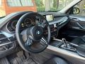 MDA // BMW X5 2.5 XDRİVE