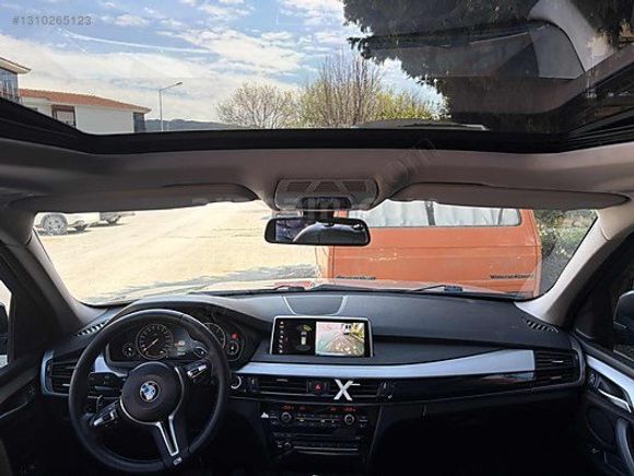 MDA // BMW X5 2.5 XDRİVE