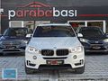 2016 + SIFIR GİBİ X5 + 21' JANT + COBRA + VAKUM + HAYALET + TABA