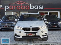 2016 + SIFIR GİBİ X5 + 21' JANT + COBRA + VAKUM + HAYALET + TABA