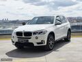 "SARAS ' dan" BMW X5 2.5xDrive BAYİ&BEJ&HATASZ&ELEK.BAGAJ&BAKMLI