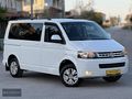 BOZ'DAN TRANSPORTER 2.0 TDI HATASIZ BOYASIZ CAMLI VAN