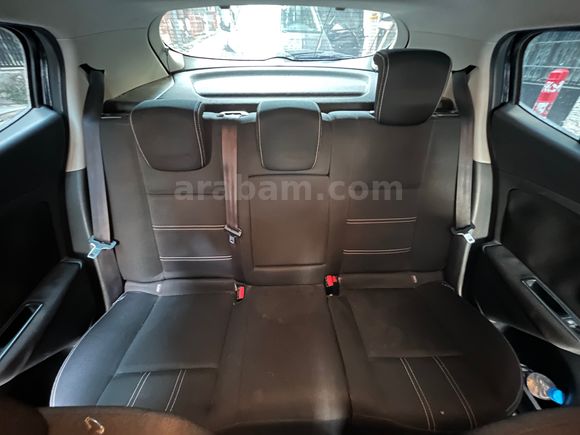 Sahibinden Renault Megane 1.5 dCi Touch 2014 Model 