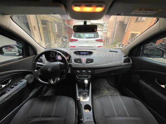 Sahibinden Renault Megane 1.5 dCi Touch 2014 Model 